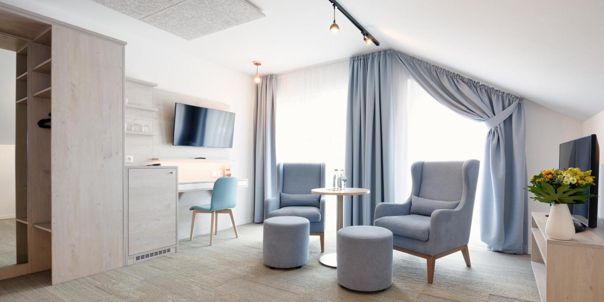 Hotel Schluister Park カロリーネンジール エクステリア 写真